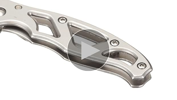 Gerber Gear Paraframe Mini Pocket Knife, 2.2